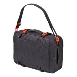 messenger bag/batoh Meatfly Riley Backpack 2022