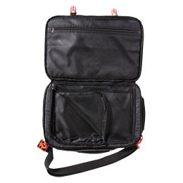 messenger bag/batoh Meatfly Riley Backpack 2022