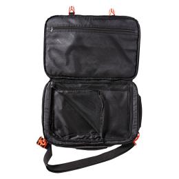 messenger bag/batoh Meatfly Riley Backpack 23/24