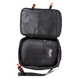 messenger bag/batoh Meatfly Riley Backpack 23/24