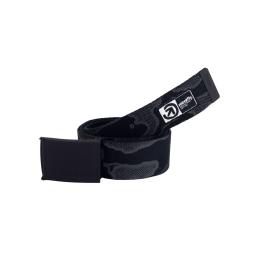 pásek Meatfly Conan Belt 23/24 Morph Black