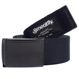 pásek Meatfly Conan Belt 23/24 Black