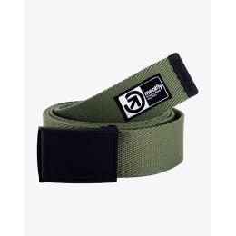 pásek Meatfly Conan Belt 23/24 Olive