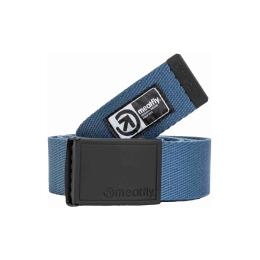 pásek Meatfly Conan Belt 23/24 Blue