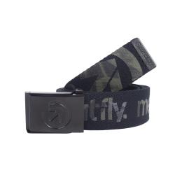 pásek Meatfly Corridor Belt 23/24 Green Army