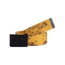 pásek Meatfly Corridor Belt 23/24 Camel Binary Camo