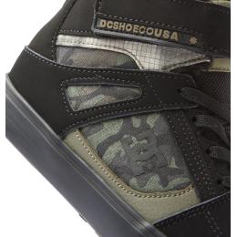 dětské boty DC SHOES Pure High-top 2022