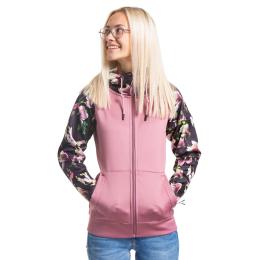 dámská technická mikina Meatfly Alisha Hoodie 23/24