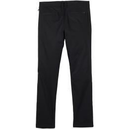 Kalhoty FOX Essex stretch slim pant 23/24 Black