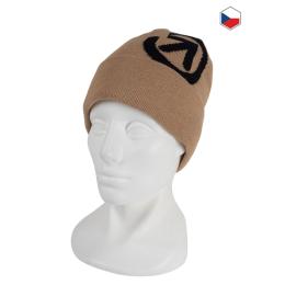 Cinch Meatfly Beanie 2022 Sand