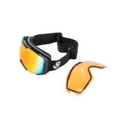 SNB & SKI brýle Meatfly Zoomer 24/2 5