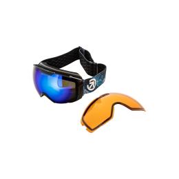 SNB & SKI brýle Meatfly Zoomer 24/2 5