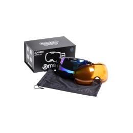 SNB & SKI brýle Meatfly Zoomer 24/2 5