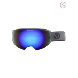 SNB & SKI brýle Meatfly Renegate 24/2 5 Grey