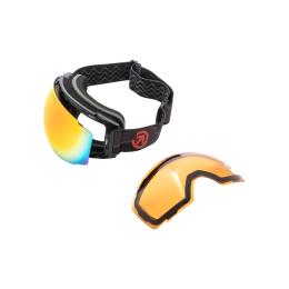 SNB & SKI brýle Meatfly Renegate 24/2 5