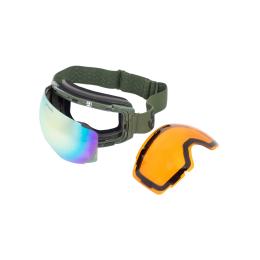 SNB & SKI brýle Meatfly Renegate 24/2 5