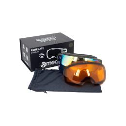 SNB & SKI brýle Meatfly Renegate 24/2 5