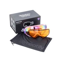 SNB & SKI brýle Meatfly Norton 24/2 5
