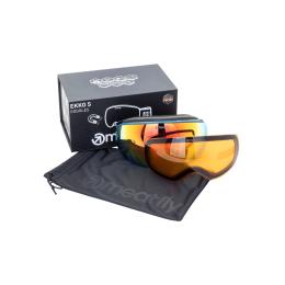 SNB & SKI brýle Meatfly Ekko S 24/2 5