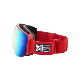 SNB & SKI brýle Meatfly Ekko XL 24/2 5