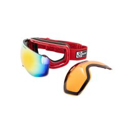 SNB & SKI brýle Meatfly Ekko XL 24/2 5