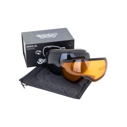 SNB & SKI brýle Meatfly Ekko XL 24/2 5