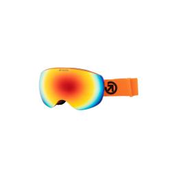 SNB & SKI brýle Meatfly Ekko XL 24/25 Orange