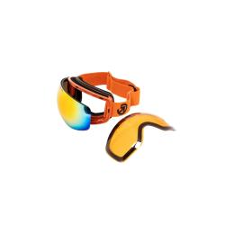 SNB & SKI brýle Meatfly Ekko XL 24/25