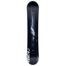 snowboard Capita Outerspace Lining 23/24 158 cm Black/Yellow