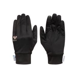 Dámské rukavice Roxy Hydro Smart Liner 23/24 True Black
