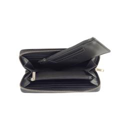 dámská peněženka Meatfly Leila Premium Leather Wallet 23/24