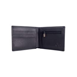 peněženka Meatfly Zac Premium Leather Wallet 23/24