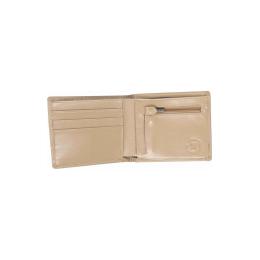 peněženka Meatfly Zac Premium Leather Wallet 23/24