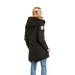 Dámská zimní bundas Meatfly Amber 2022