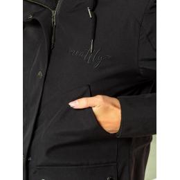 Dámská zimní bundas Meatfly Amber 2022