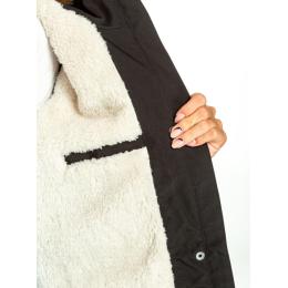 Dámská zimní bundas Meatfly Amber 2022