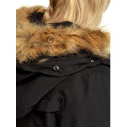 Dámská zimní bundas Meatfly Amber 2022