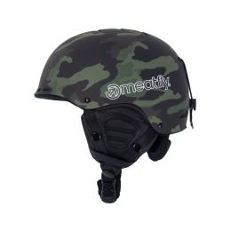 helma na lyže/snowboard Meatfly Maul Helmet 24/2 5