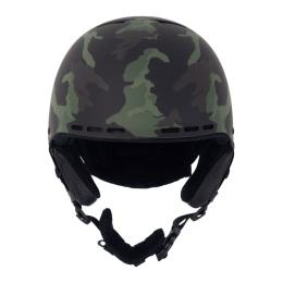 helma na lyže/snowboard Meatfly Maul Helmet 24/2 5