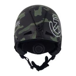 helma na lyže/snowboard Meatfly Maul Helmet 24/2 5