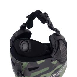 helma na lyže/snowboard Meatfly Maul Helmet 24/2 5