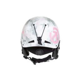 helma na lyže/snowboard Meatfly Maul Helmet 24/2 5