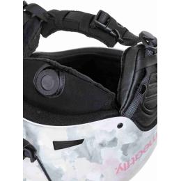 helma na lyže/snowboard Meatfly Maul Helmet 24/2 5