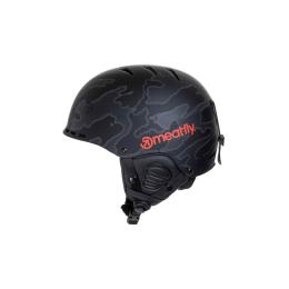 helma na lyže/snowboard Meatfly Maul Helmet 24/2 5