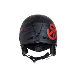 helma na lyže/snowboard Meatfly Maul Helmet 24/2 5