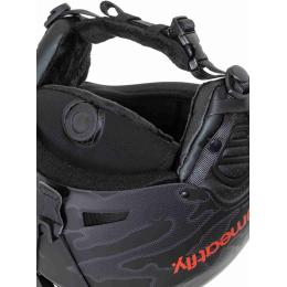 helma na lyže/snowboard Meatfly Maul Helmet 24/2 5