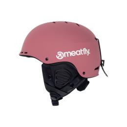 helma na lyže/snowboard Meatfly Maul Helmet 2022