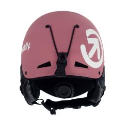 helma na lyže/snowboard Meatfly Maul Helmet 24/2 5