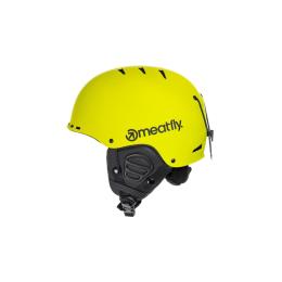 helma na lyže/snowboard Meatfly Maul Helmet 24/2 5