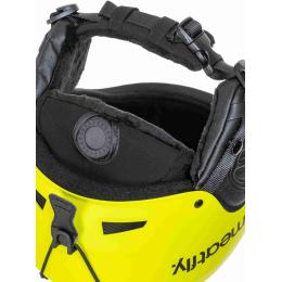 helma na lyže/snowboard Meatfly Maul Helmet 24/2 5